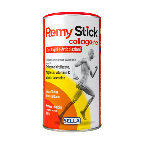 Remy Stick Collagene