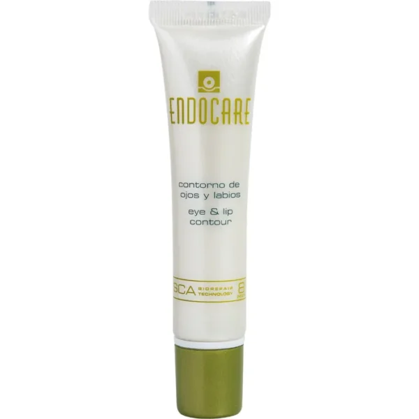 Endocare Contorno Occhi E Labbra 15ml