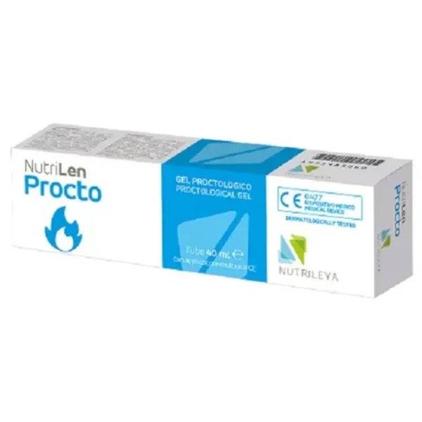 NUTRILEN PROCTO 40ML