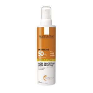 La Roche-Posay Anthelios Spray Invisibile Corpo