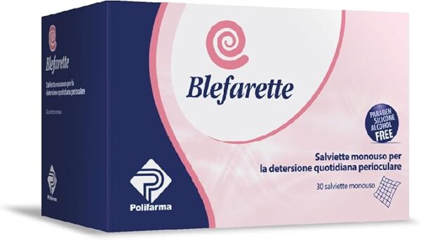 Blefarette