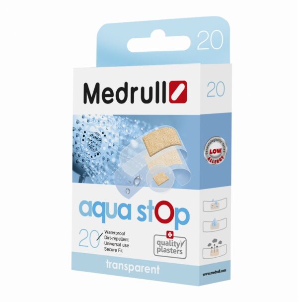 Medrull aqua stop