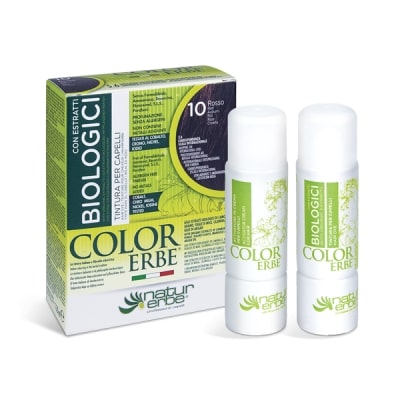 Naturerbe Color Erbe Estratti Bio - immagine 3