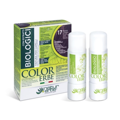 Naturerbe Color Erbe Estratti Bio - immagine 7