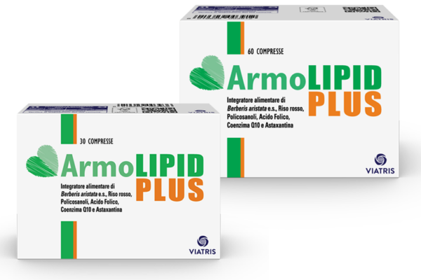 ArmoLIPID Plus®