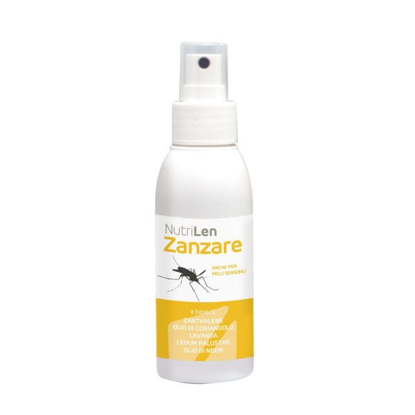 NutriLen Zanzare Spray