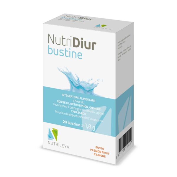 NutriDiur bustine