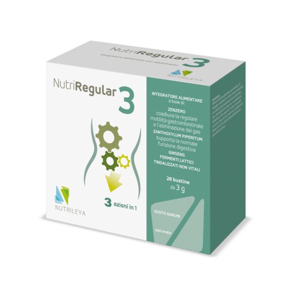 NutriRegular 3