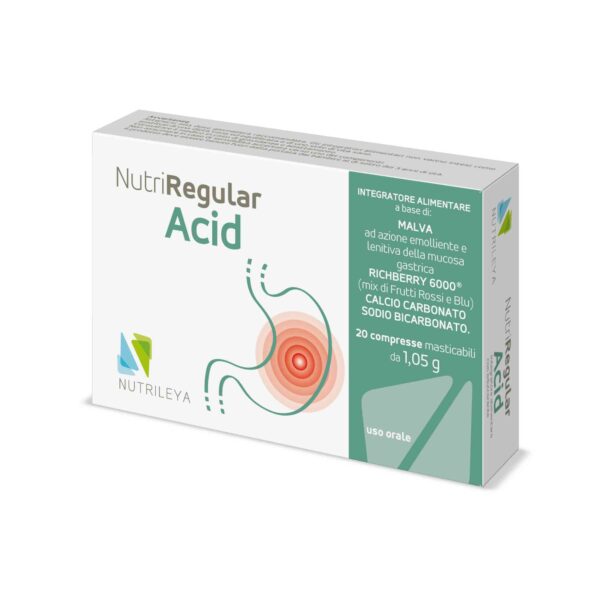 NutriRegular Acid