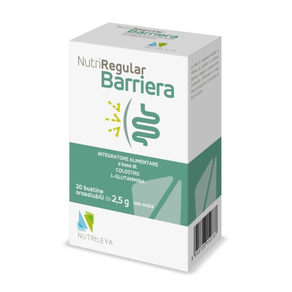 NutriRegular Barriera