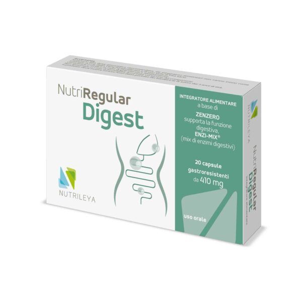 NutriRegular Digest