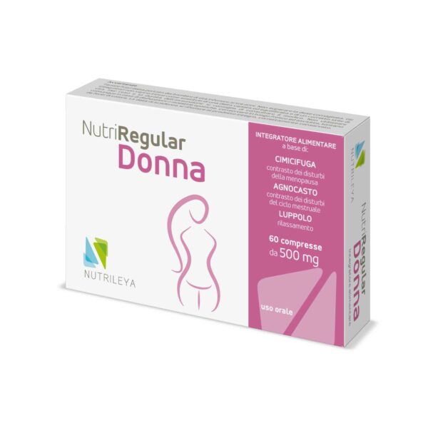 NutriRegular Donna