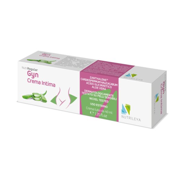 NutriRegular Gyn Crema Intima