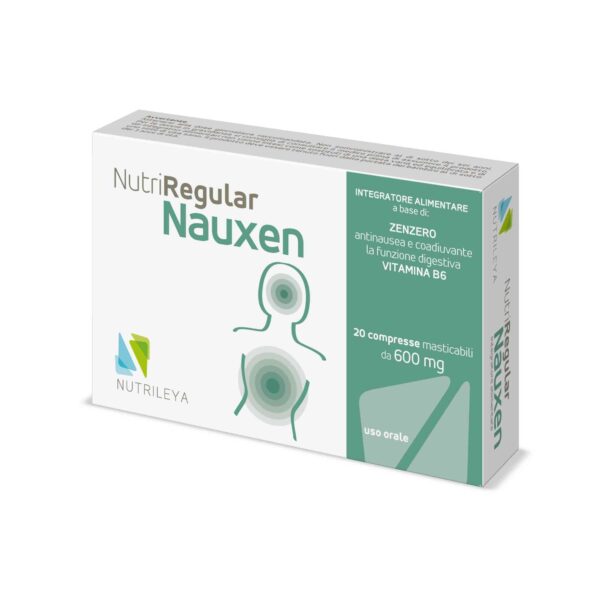 NutriRegular Nauxen