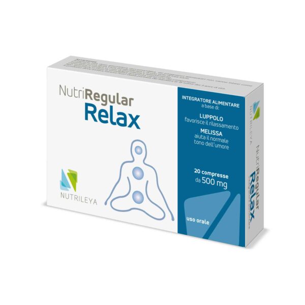 NutriRegular Relax