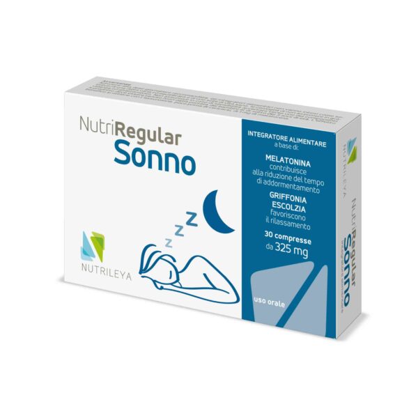 NutriRegular Sonno