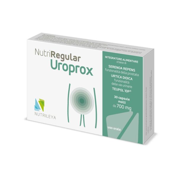 NutriRegular Uroprox