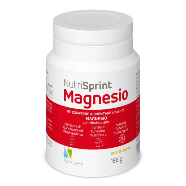 NutriSprint Magnesio