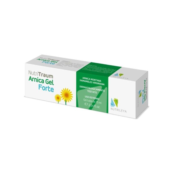 NutriTraum Arnica Gel Forte