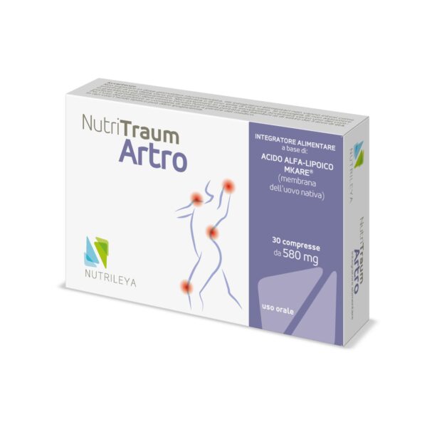 NutriTraum Artro