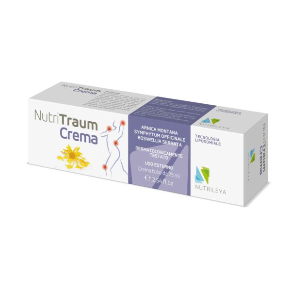 NutriTraum Crema