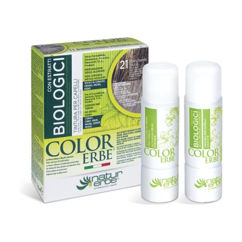 Naturerbe Color Erbe Estratti Bio - immagine 8