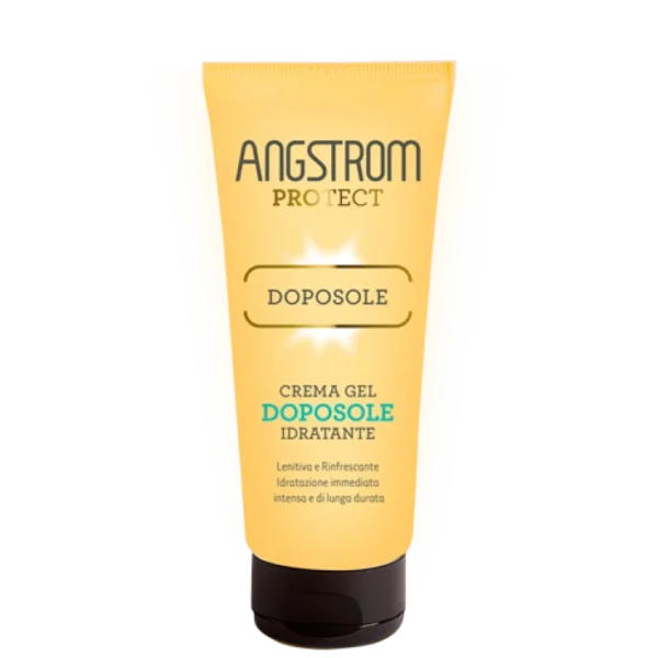 Angstrom Gel Doposole 200ml