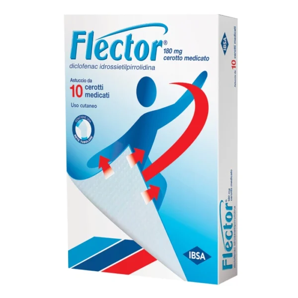 FLECTOR