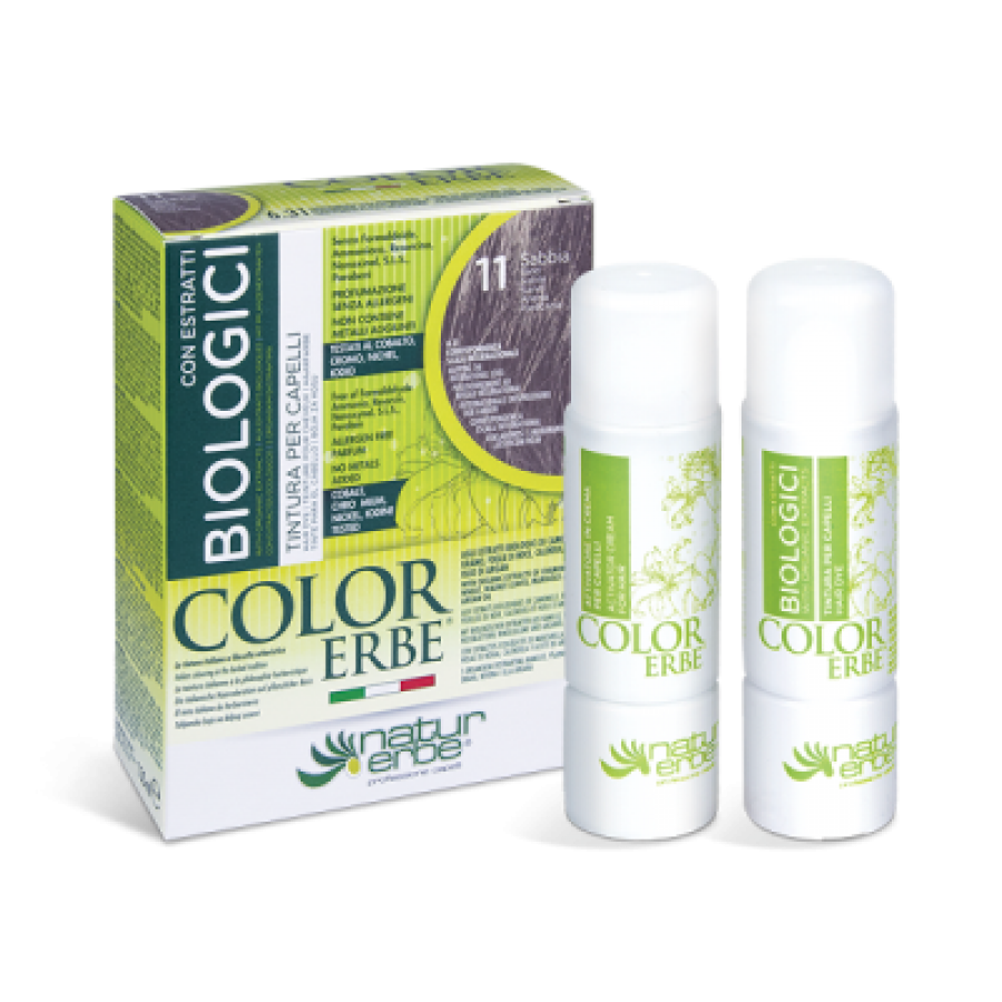 Naturerbe Color Erbe Estratti Bio - immagine 4
