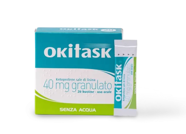 Okitask®