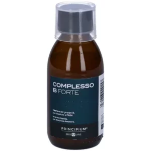 Complesso B forte Principium Bios Line
