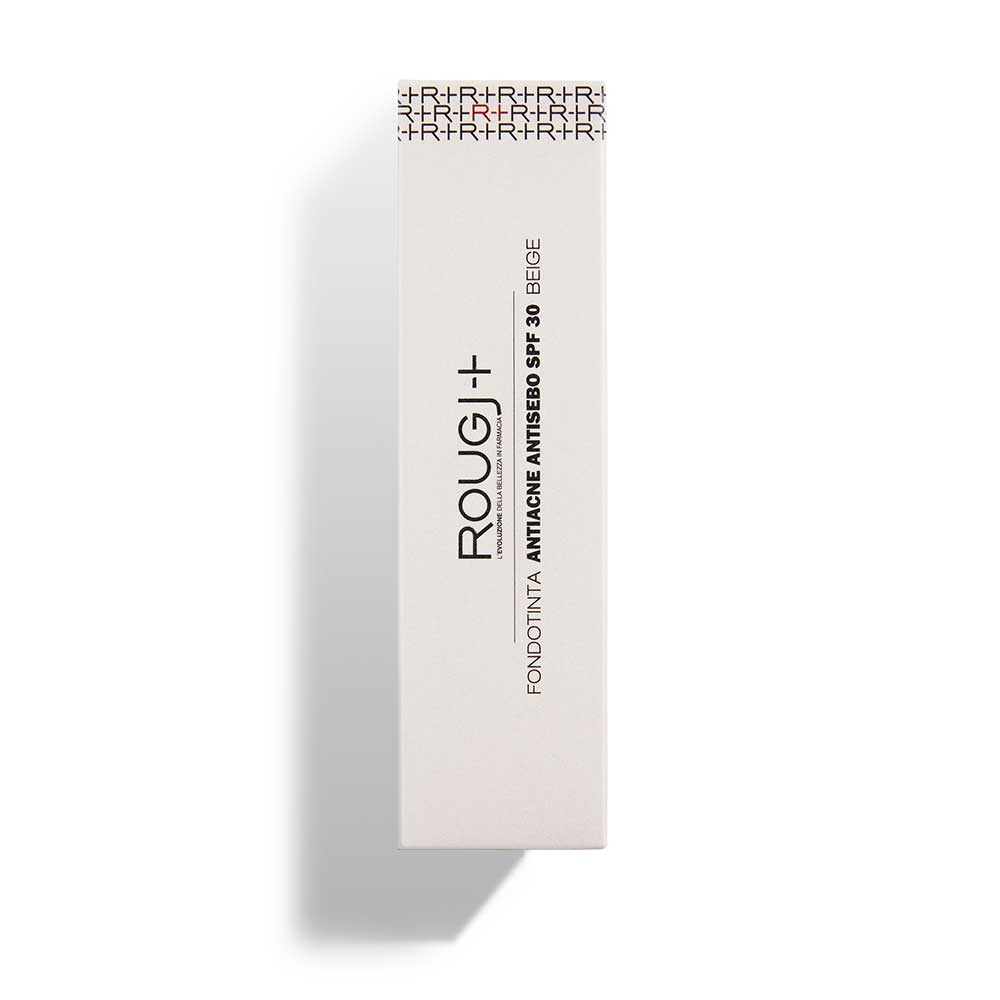 Fondotinta liquido per pelli grasse e acneiche SPF30 - immagine 5
