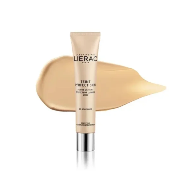 LIERAC Teint Perfect Skin Beige Nude 30 ml