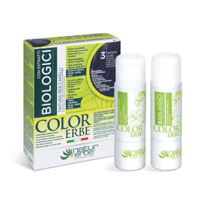 Naturerbe Color Erbe Estratti Bio - immagine 9
