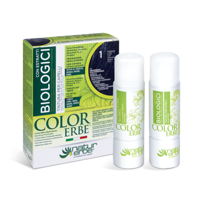 Naturerbe Color Erbe Estratti Bio